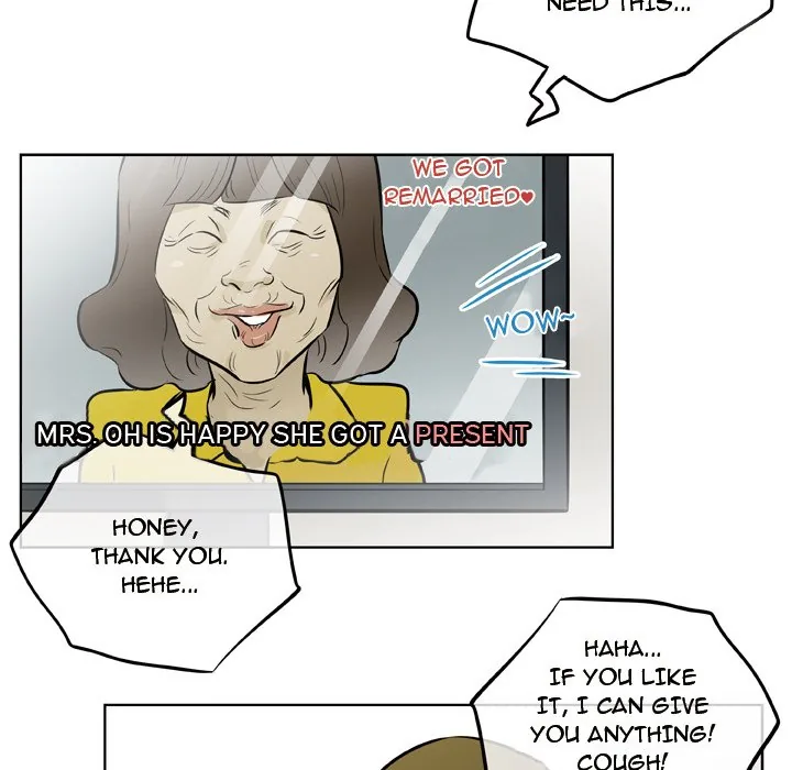 Classroom of Murder Chapter 5 page 72 - 
