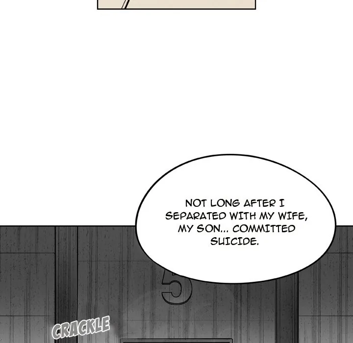 Classroom of Murder Chapter 5 page 84 - 