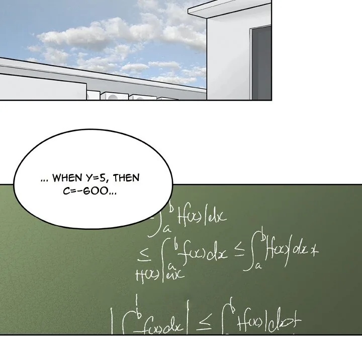 Classroom of Murder Chapter 6 page 5 - 