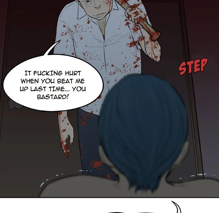 Classroom of Murder Chapter 6 page 46 - 