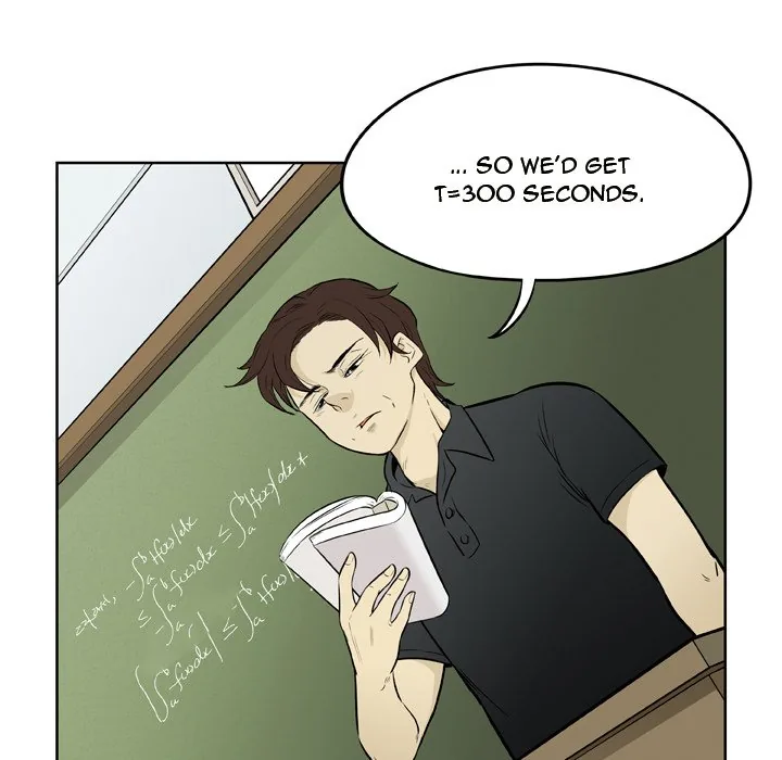 Classroom of Murder Chapter 6 page 6 - 