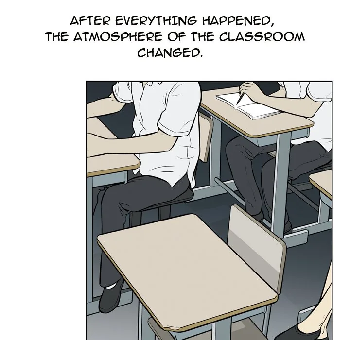 Classroom of Murder Chapter 6 page 8 - 