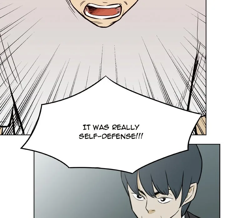Classroom of Murder Chapter 7 page 117 - 