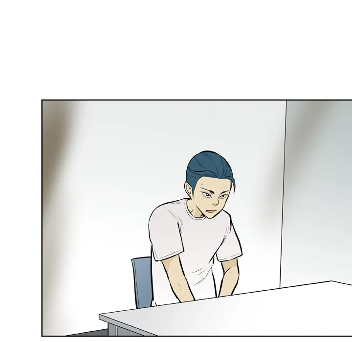Classroom of Murder Chapter 7 page 132 - 