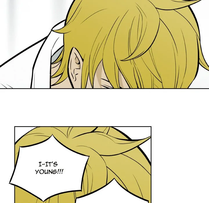 Classroom of Murder Chapter 7 page 23 - 