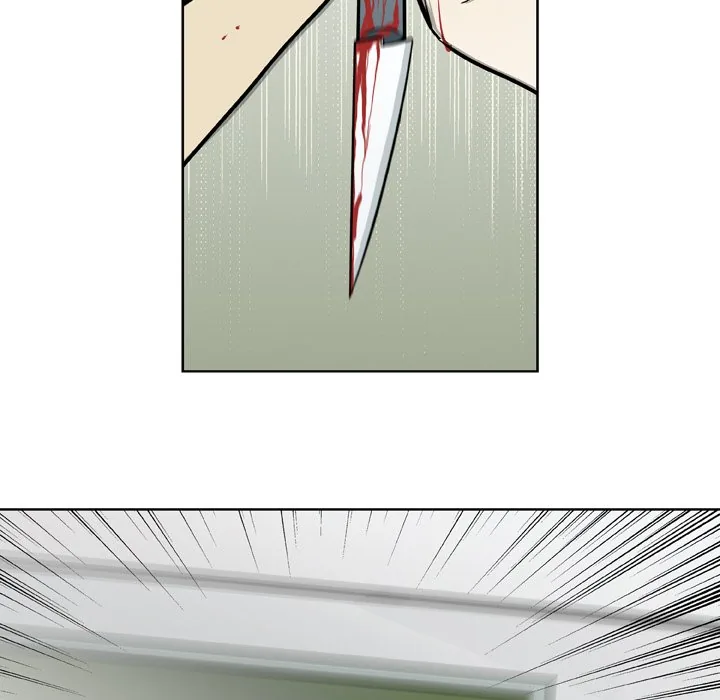 Classroom of Murder Chapter 7 page 29 - 