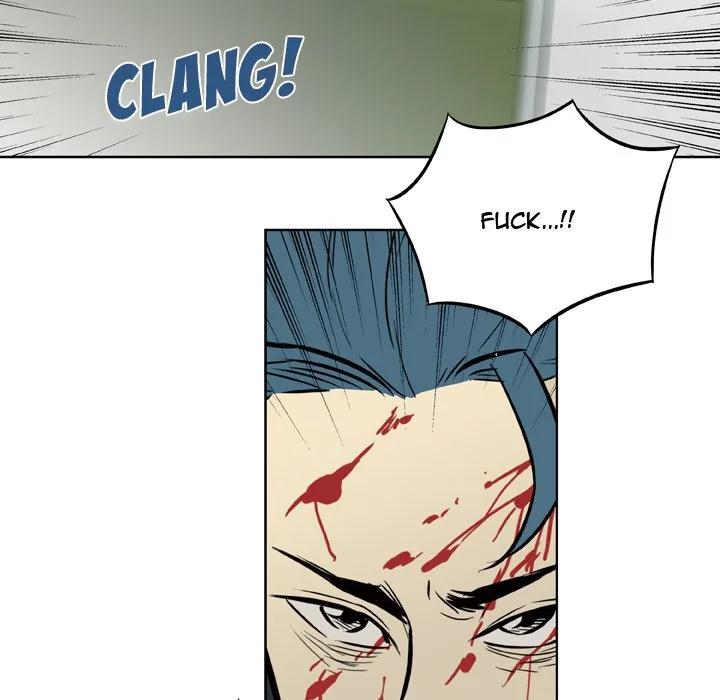 Classroom of Murder Chapter 7 page 30 - 