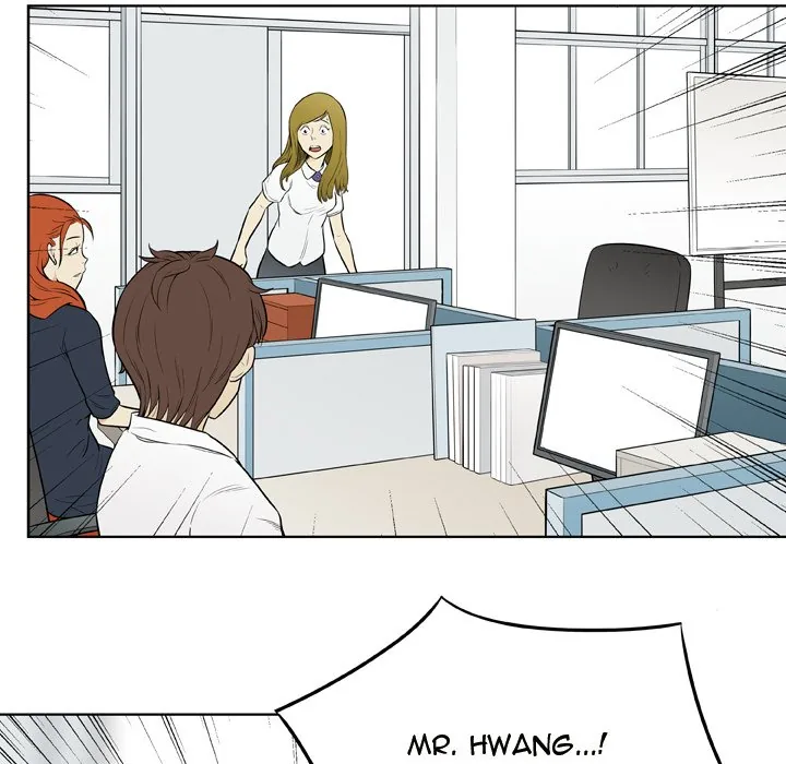 Classroom of Murder Chapter 7 page 41 - 