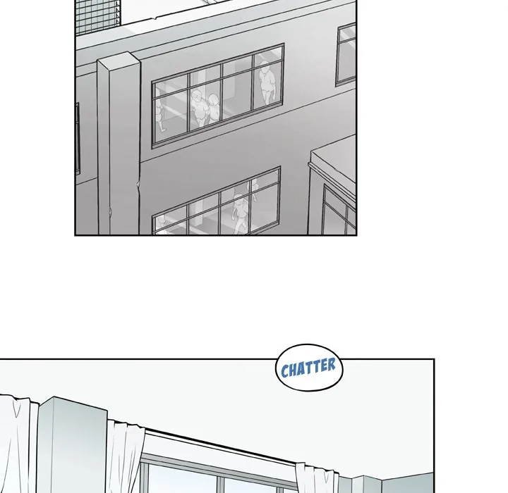 Classroom of Murder Chapter 7 page 46 - 