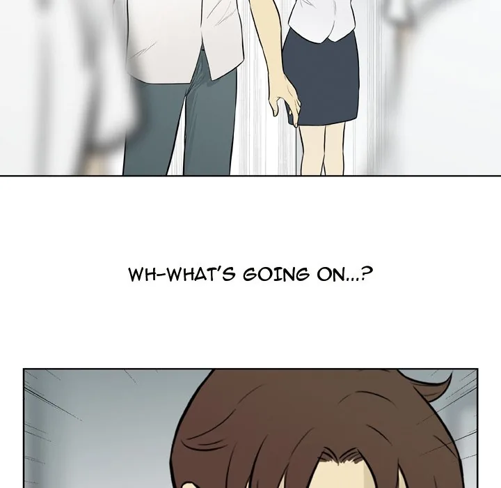 Classroom of Murder Chapter 7 page 50 - 