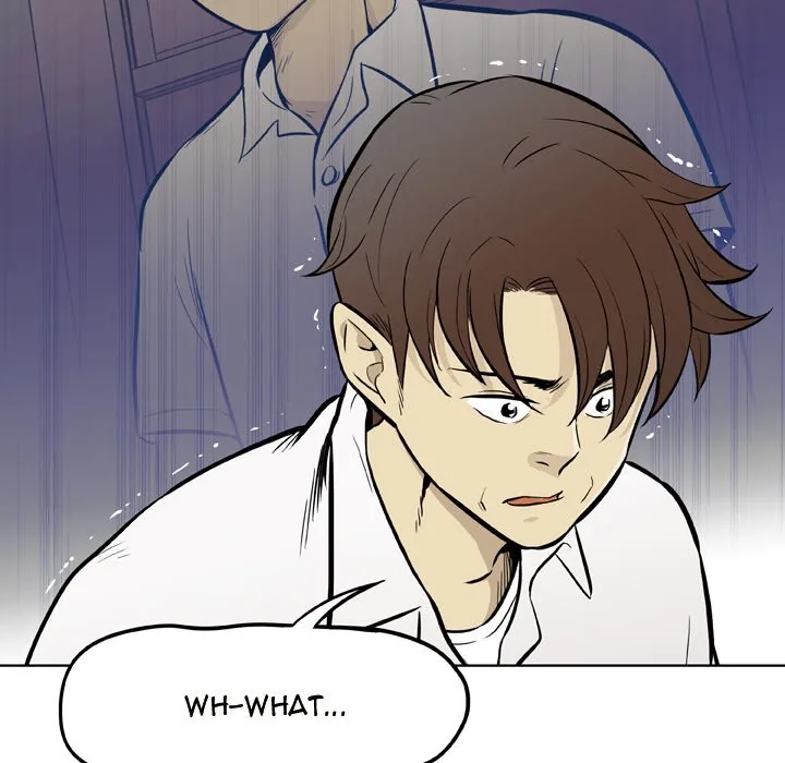 Classroom of Murder Chapter 7 page 53 - 