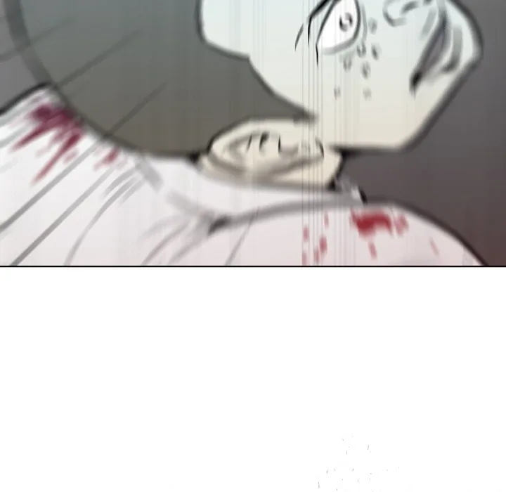 Classroom of Murder Chapter 7 page 7 - 