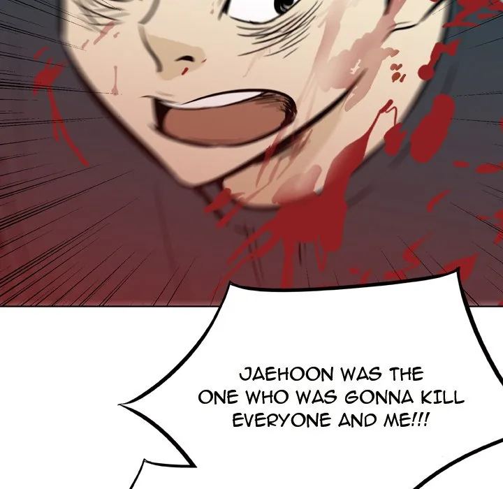 Classroom of Murder Chapter 7 page 64 - 