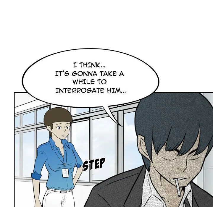 Classroom of Murder Chapter 7 page 68 - 