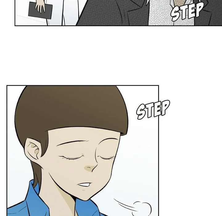 Classroom of Murder Chapter 7 page 69 - 