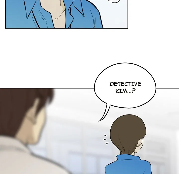 Classroom of Murder Chapter 7 page 70 - 