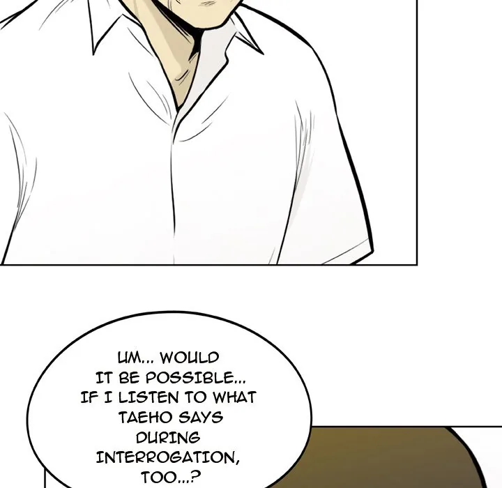 Classroom of Murder Chapter 7 page 72 - 