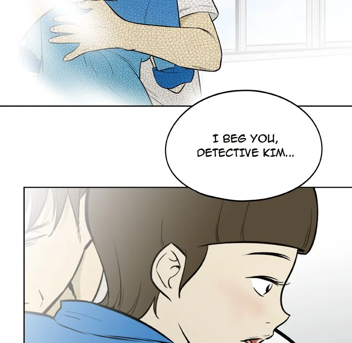 Classroom of Murder Chapter 7 page 75 - 