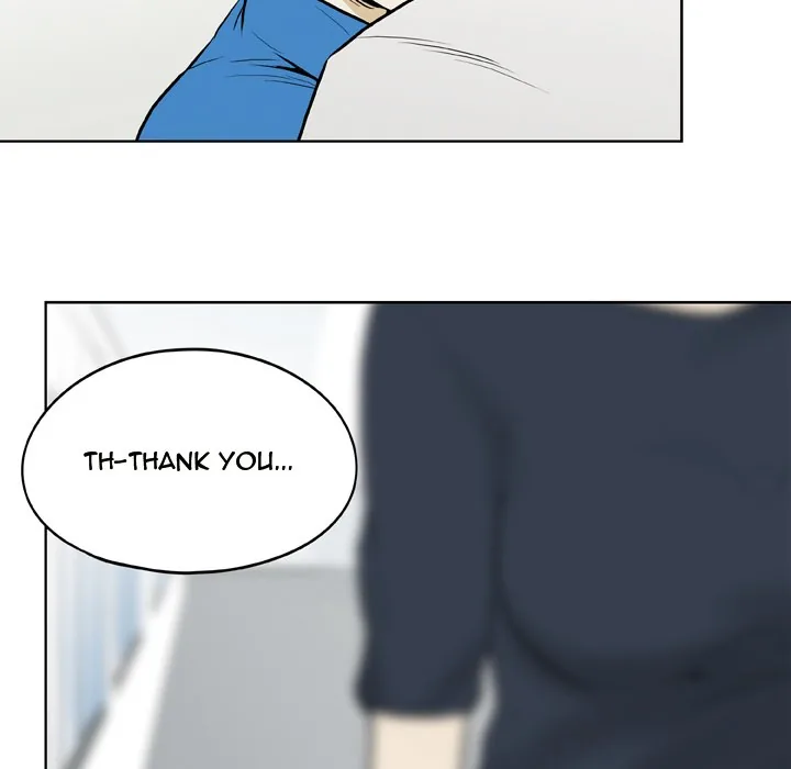 Classroom of Murder Chapter 7 page 77 - 