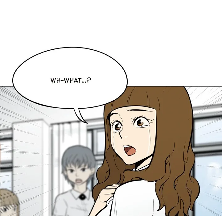 Classroom of Murder Chapter 7 page 9 - 
