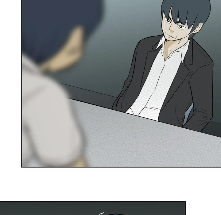 Classroom of Murder Chapter 7 page 83 - 
