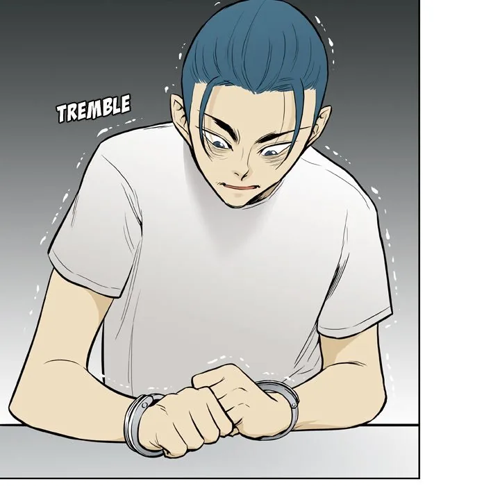 Classroom of Murder Chapter 7 page 84 - 