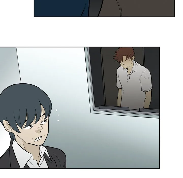 Classroom of Murder Chapter 7 page 86 - 