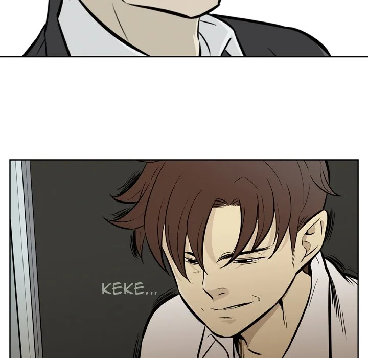 Classroom of Murder Chapter 7 page 88 - 