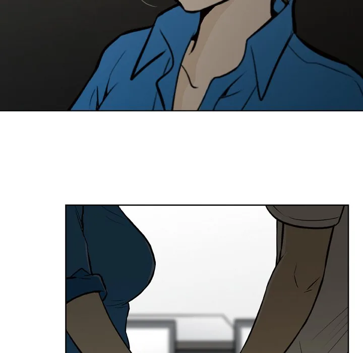 Classroom of Murder Chapter 7 page 91 - 