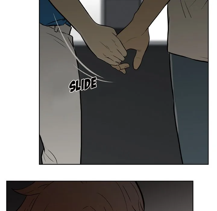 Classroom of Murder Chapter 7 page 92 - 