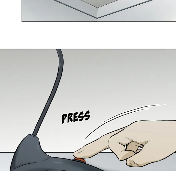 Classroom of Murder Chapter 7 page 96 - 