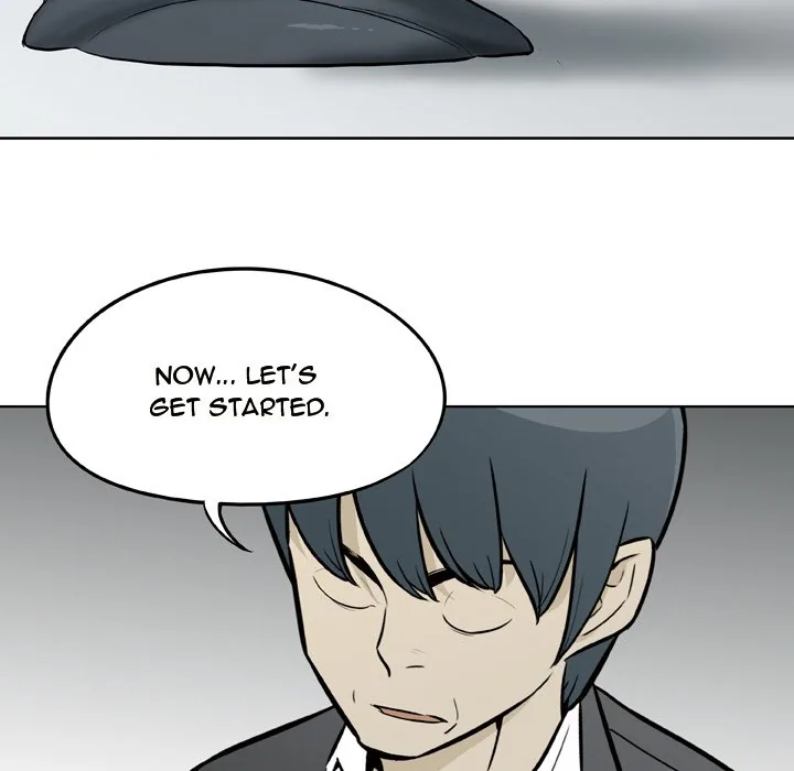 Classroom of Murder Chapter 7 page 97 - 
