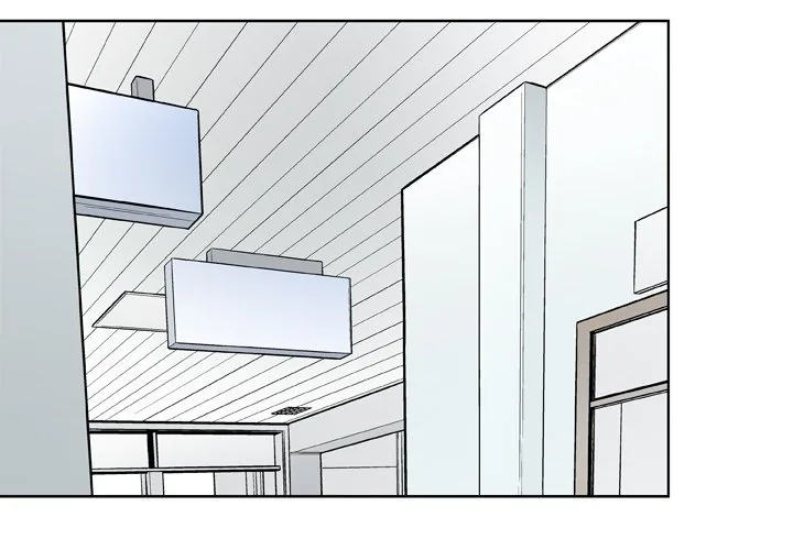 Classroom of Murder Chapter 8 page 4 - 