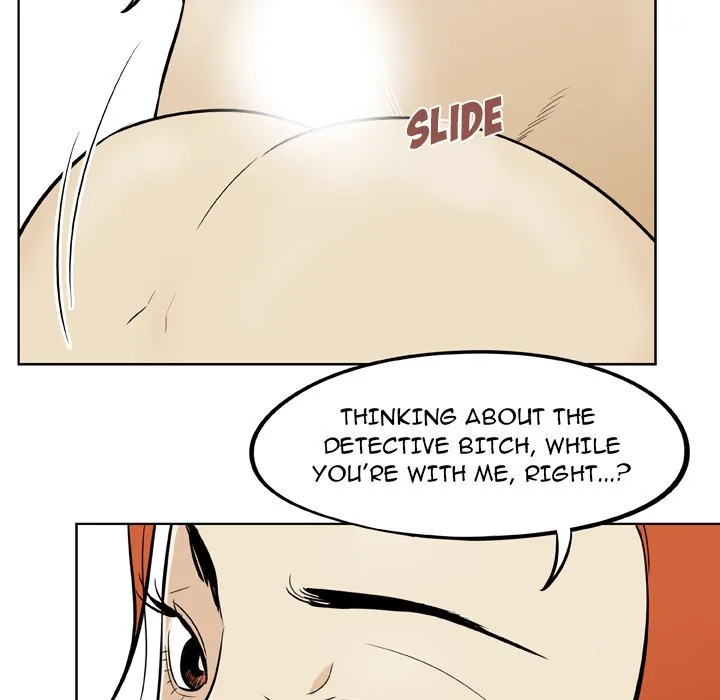 Classroom of Murder Chapter 8 page 33 - 