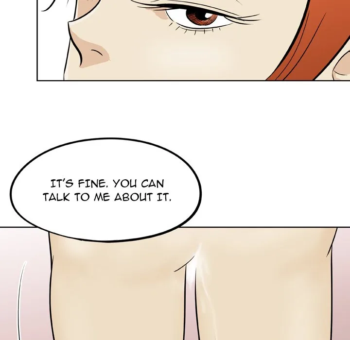 Classroom of Murder Chapter 8 page 34 - 