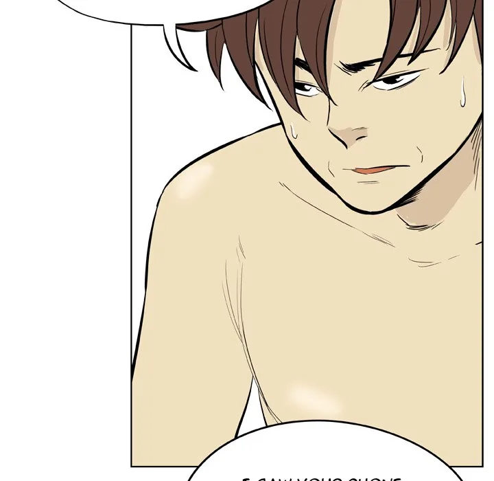 Classroom of Murder Chapter 8 page 45 - 