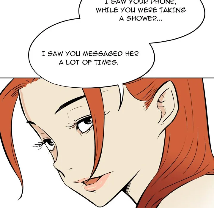 Classroom of Murder Chapter 8 page 46 - 