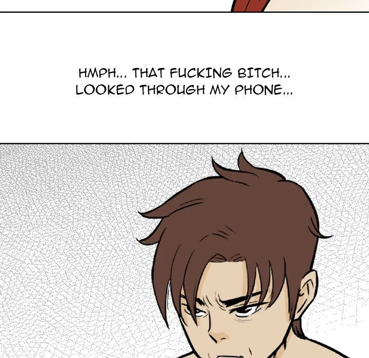 Classroom of Murder Chapter 8 page 47 - 