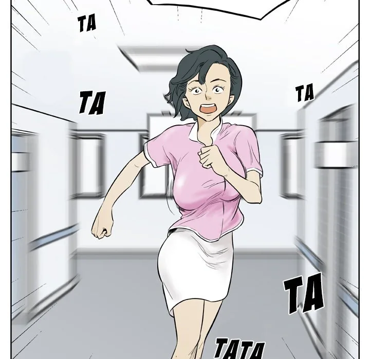 Classroom of Murder Chapter 8 page 6 - 