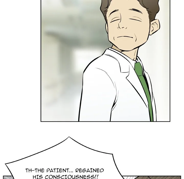 Classroom of Murder Chapter 8 page 8 - 