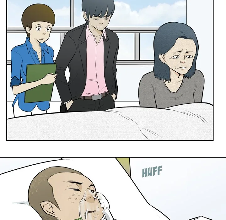 Classroom of Murder Chapter 8 page 73 - 