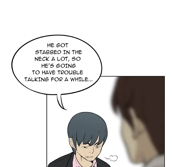 Classroom of Murder Chapter 8 page 80 - 