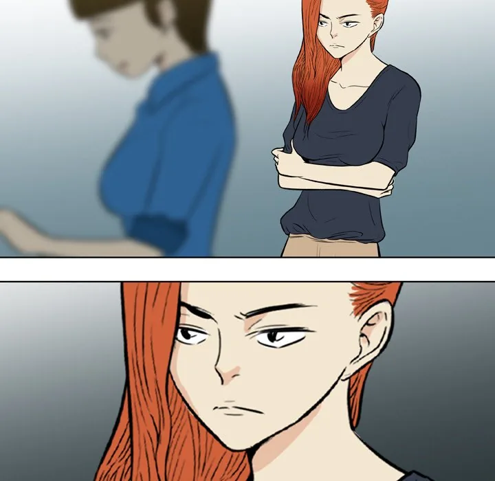 Classroom of Murder Chapter 8 page 86 - 