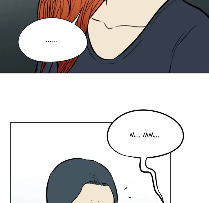 Classroom of Murder Chapter 8 page 87 - 