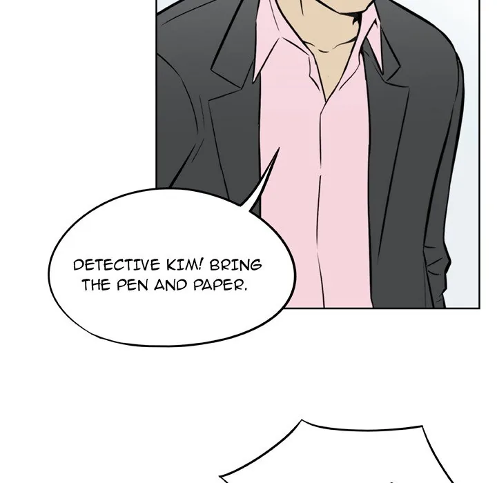 Classroom of Murder Chapter 8 page 91 - 
