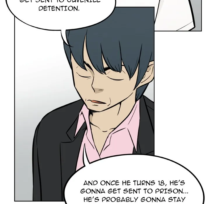 Classroom of Murder Chapter 8 page 98 - 