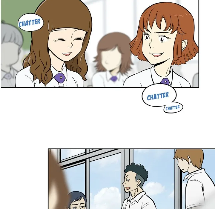 Classroom of Murder Chapter 9 page 117 - 