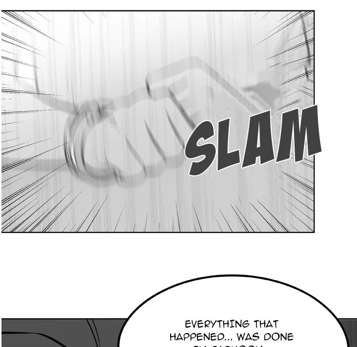 Classroom of Murder Chapter 9 page 5 - 