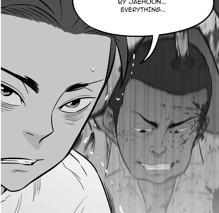 Classroom of Murder Chapter 9 page 6 - 