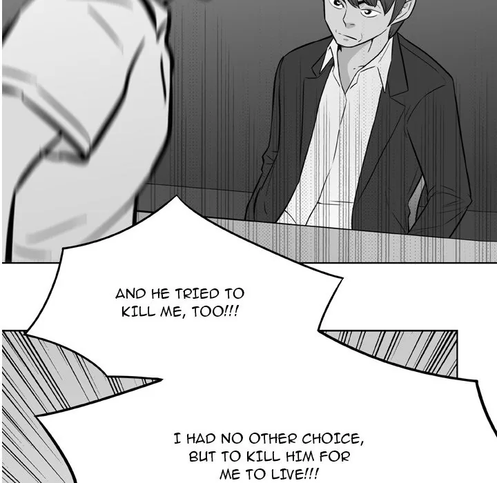 Classroom of Murder Chapter 9 page 8 - 